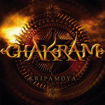 Chakram by Kripamoya