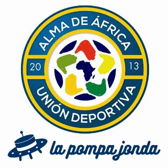 Alma de África Unión Deportiva by La Pompa Jonda