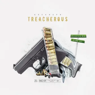 Treacherous by Geechapo