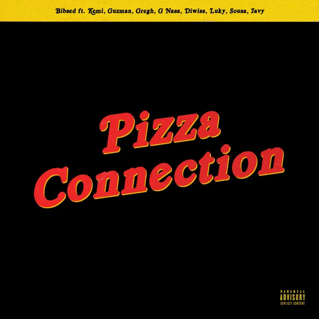 Pizza Connection