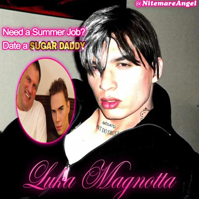 Luka Magnotta