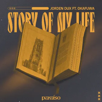 Story Of My Life (feat. okafuwa) by okafuwa