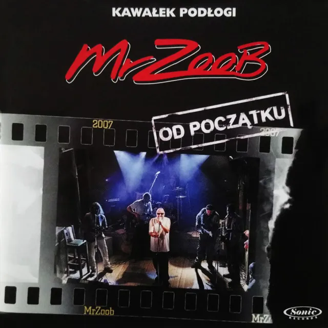 Od Początku