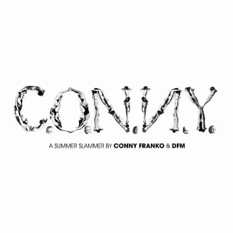 C.O.N.N.Y. by Conny Franko