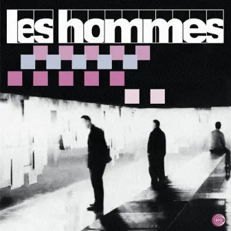 Les Hommes by Les Hommes