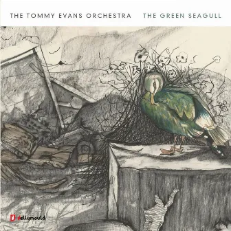 The Green Seagull by The Tommy Evans Orchestra