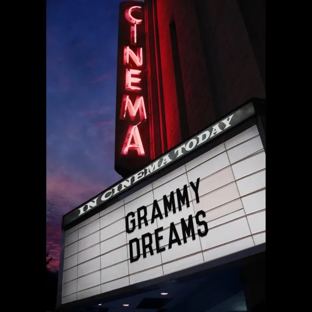 Grammy Dreams