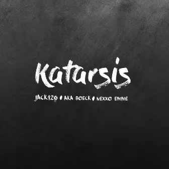 Katarsis by Nexxo Emme