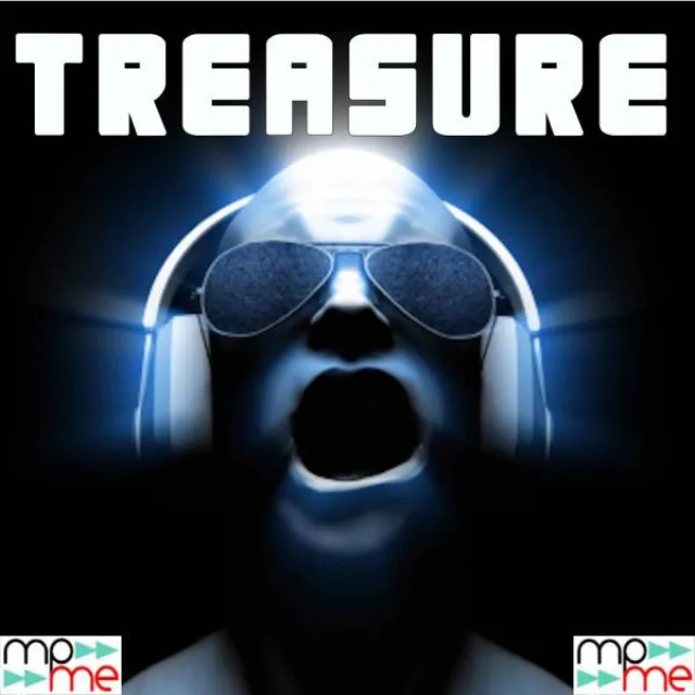 Treasure - Tribute to Bruno Mars