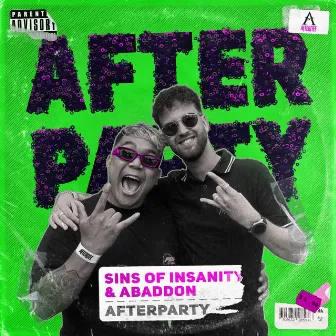 Afterparty by Sins Of Insanity