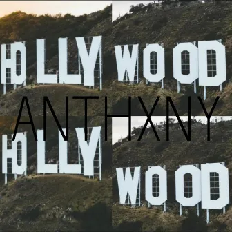 Hollywood Star by Anthxny