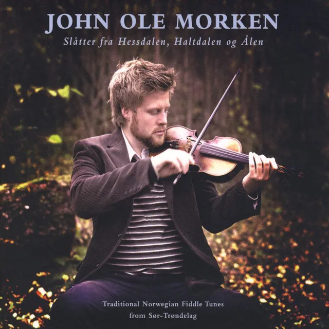 John Ole Morken