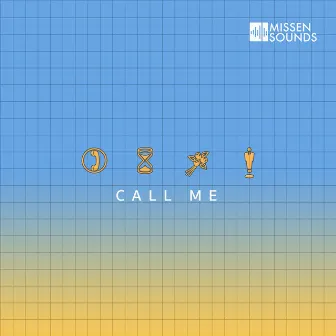 Call Me by KK Casjting