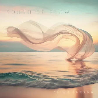 Sound of Flow by Keigo Tanaka