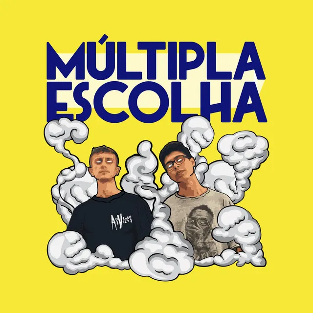 Múltipla Escolha