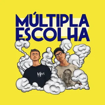 Múltipla Escolha by Murilo AsVezes