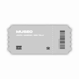 Museo by Joxpr