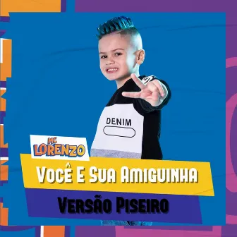 VOCÊ E SUA AMIGUINHA QUER SUBIR NA MINHA MOTINHA by MC Lorenzo