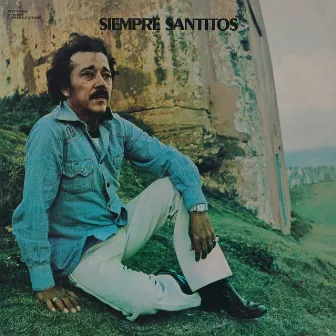 Siempre Santitos by Santos Colón