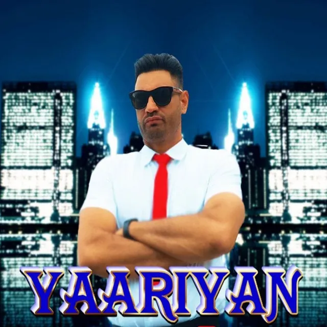 Yaariyan