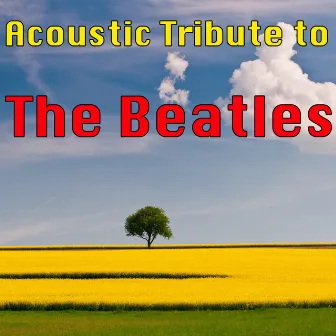 Acoustic Tribute to The Beatles by Tony