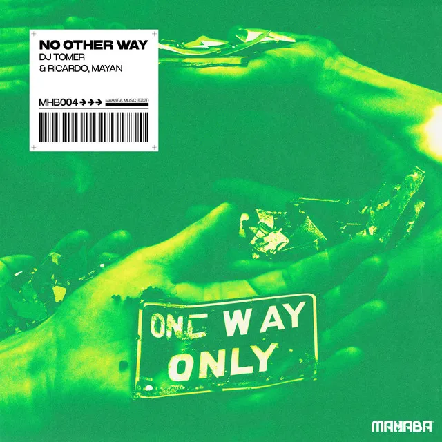 No Other Way - VooDoo Tribe Mix