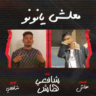 معلش يانونو by شافعي