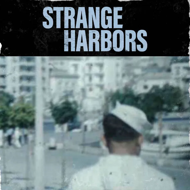 Strange Harbors