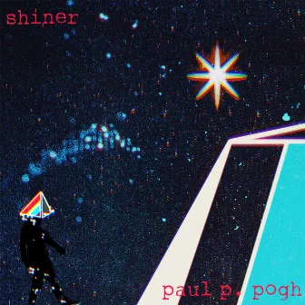 Paul P. Pogh by Shiner