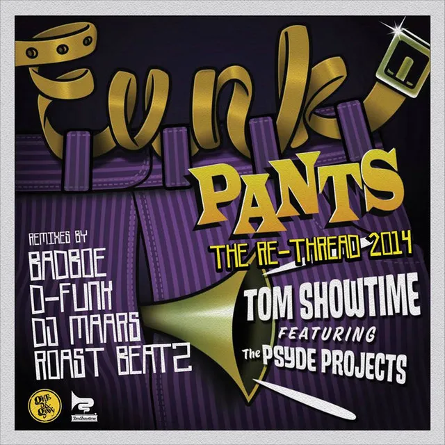 Funk Pants (The 2014 Re-Thread) - Badboe Mix