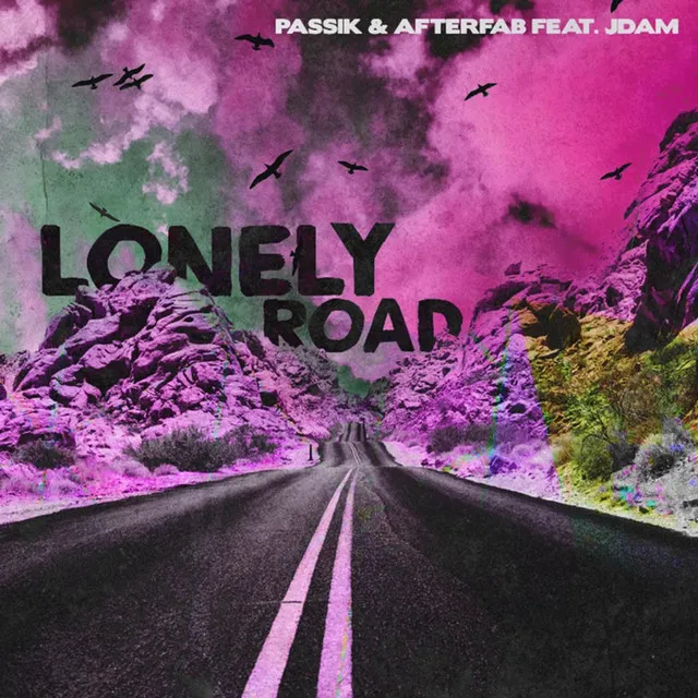 Lonely Road