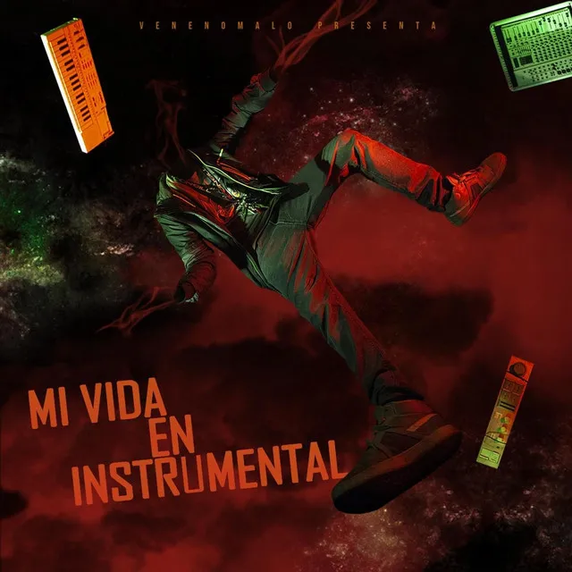 Mi vida en Instrumental