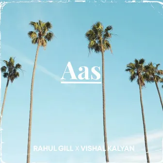 Aas by Rahul Gill