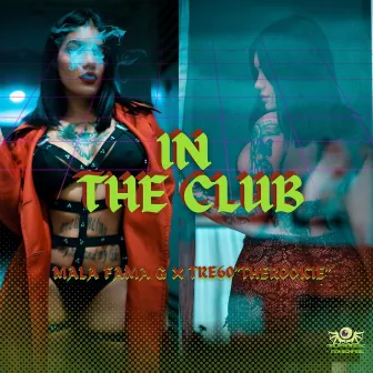 In The Club by Tre60 