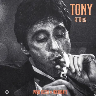 Tony by nxxbeats