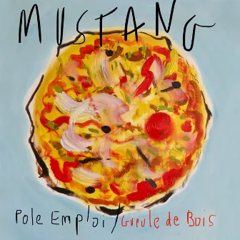 Pôle emploi/Gueule de bois by Mustang