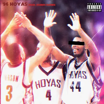 '96 Hoyas by Unorthodocks