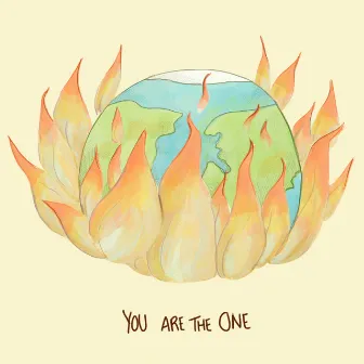 You Are the One by John Mark Nelson