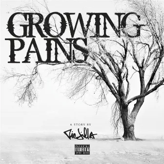 Growing Pains by Ric Jilla