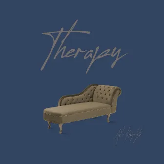 Therapy by Justė Kraujelytė