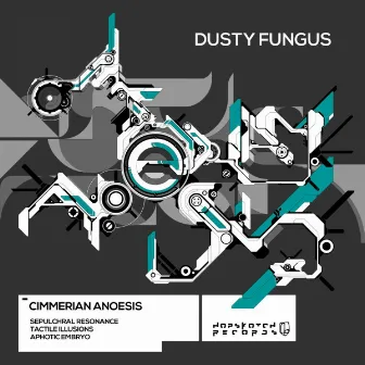 Cimmerian Anoesis by Dusty Fungus