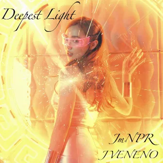 Deepest Light by JVENENO