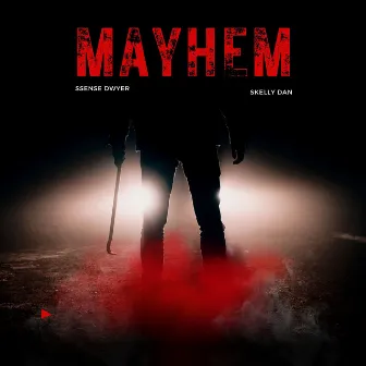 Mayhem by Ssense Dwyer