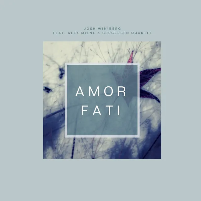 Amor Fati (Radio Edit)