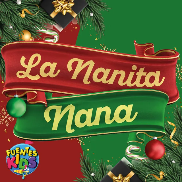 La Nanita Nana