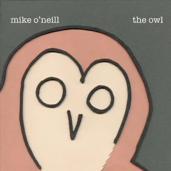 The Owl by Mike O'Neill