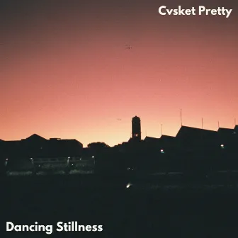 Dancing Stillness by Cvsket Pretty