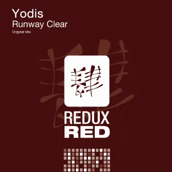 Runway Clear by Yodis