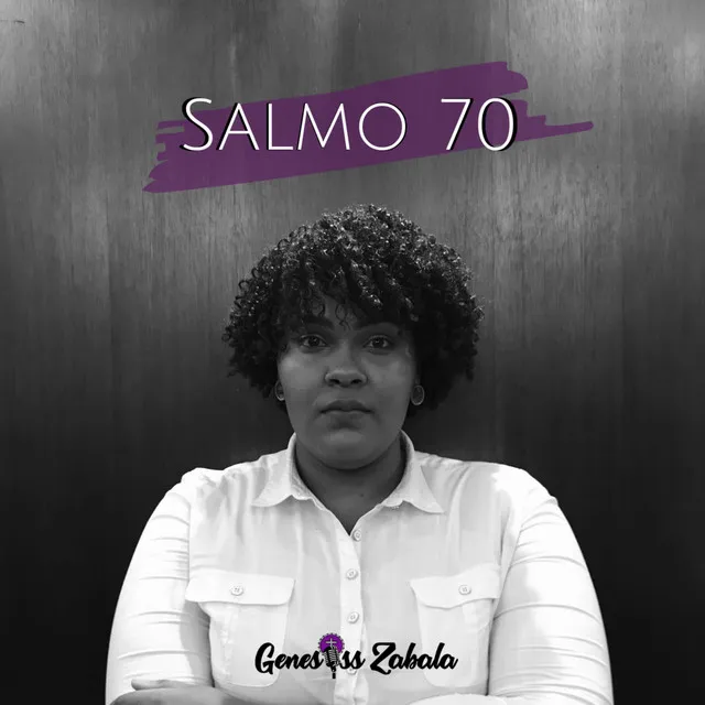 Salmo 70