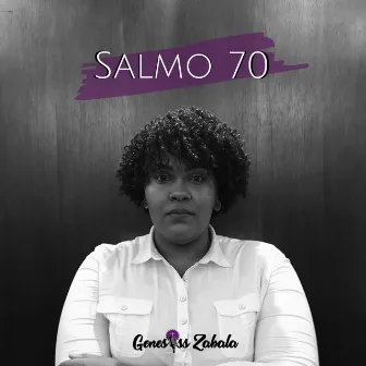 Salmo 70 by Genesiss Zabala